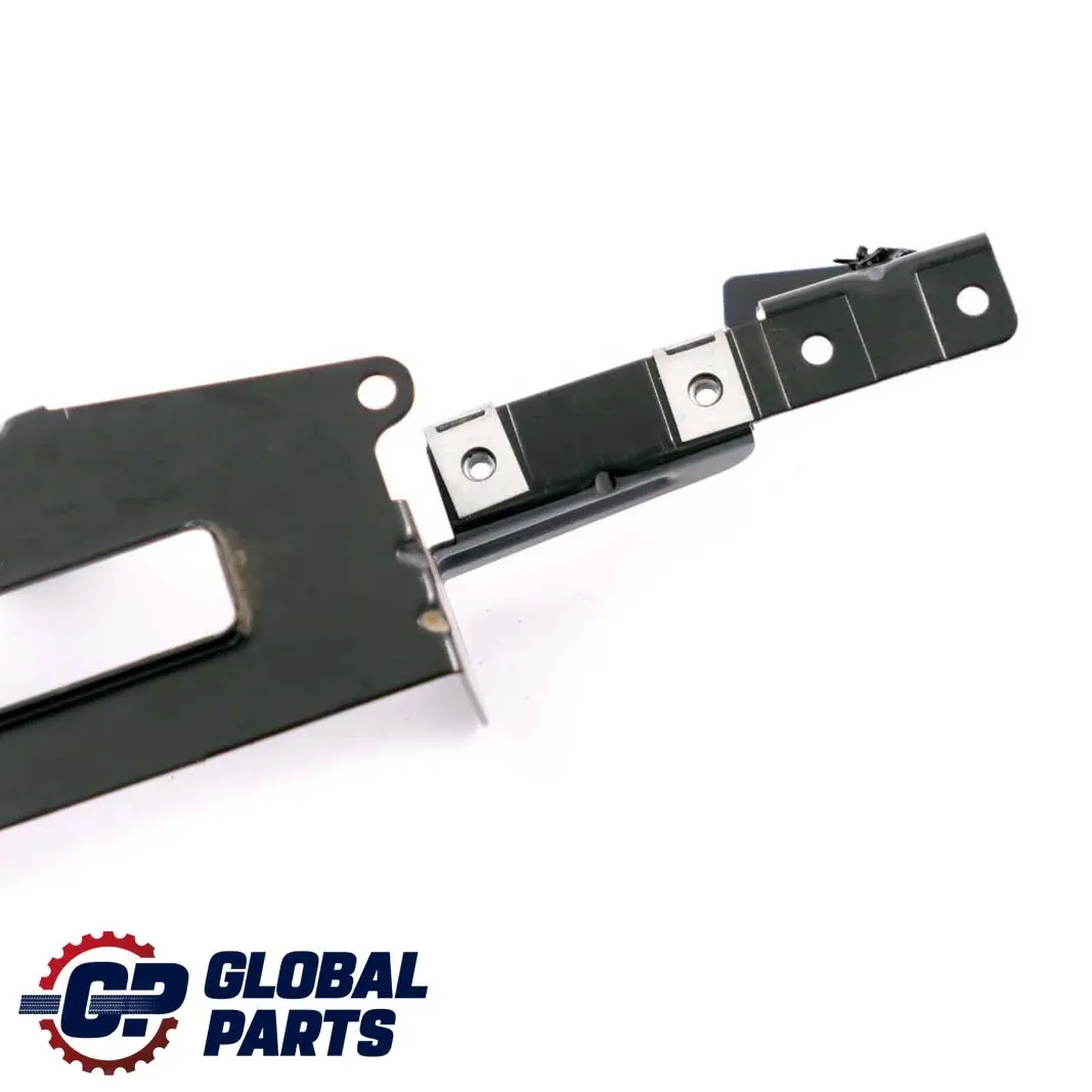 BMW 3 er E46 Touring Wechsler Navigationsrechner Träger Hinten - SKU 8378014 - Teilenummer 8378014
