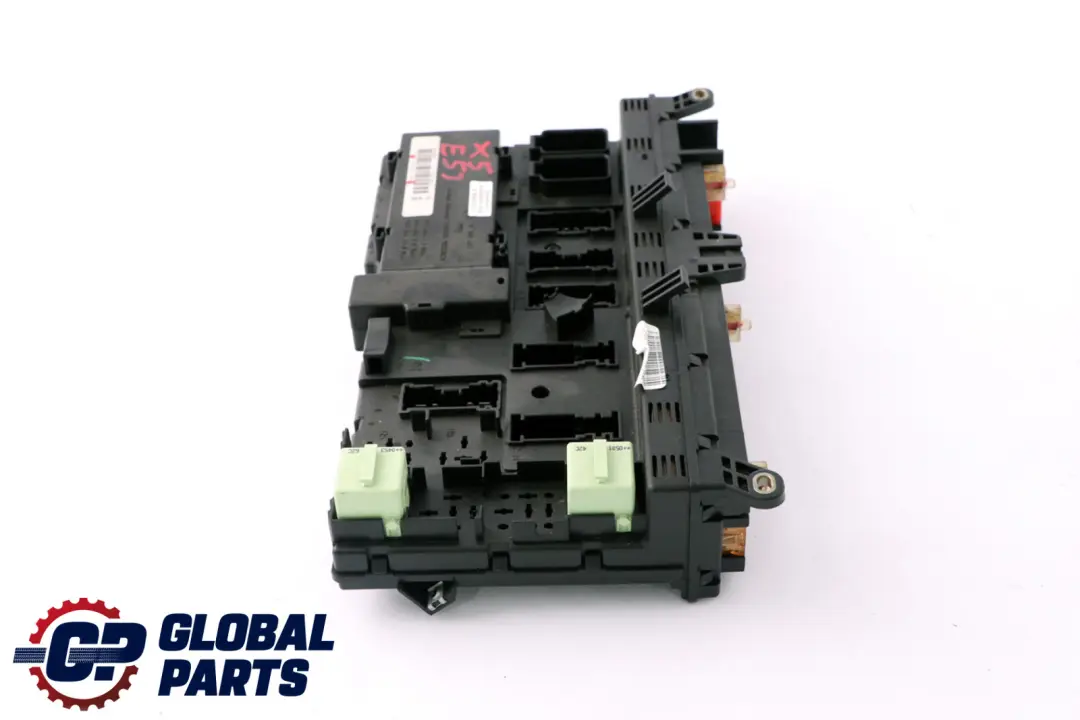 BMW X5 Series E53 Electrical Power Distribution Fuse Box - SKU 8378107 - Part number 8384527