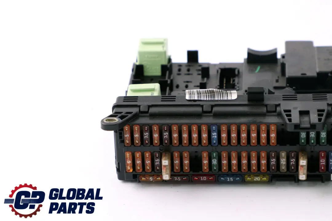 BMW X5 Series E53 Electrical Power Distribution Fuse Box - SKU 8378107 - Part number 8384527