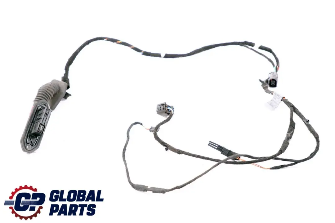 Cable Loom Door Rear Left Right N/O/S Wiring Harness BMW 3 Series E46 - SKU 8378339 - Part number 8378338