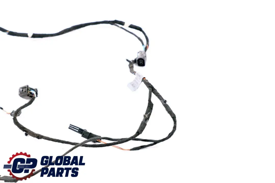 Cable Loom Puerta Trasera Izquierda Derecha N/ Mazo De cables para BMW E46 con número de pieza 8378338 BMW E46 Cable Loom Puerta Trasera Izquierda Derecha N/ Mazo De cables - SKU 8378339 - Número de pieza 8378338