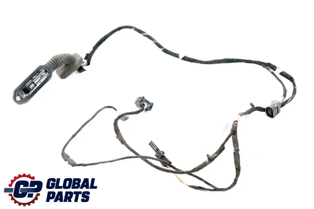 BMW 3 er E46 Kabelsatz Kabelbaum Kabel Tür Türe Hinten Rechts Links - SKU 8378339 - Teilenummer 8378338