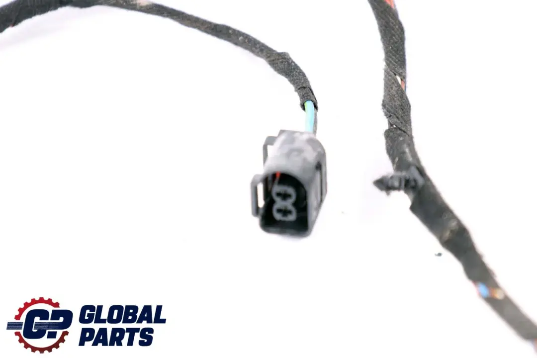 Cable Loom Puerta Trasera Izquierda Derecha N/ Mazo De cables para BMW E46 con número de pieza 8378338 BMW E46 Cable Loom Puerta Trasera Izquierda Derecha N/ Mazo De cables - SKU 8378339 - Número de pieza 8378338