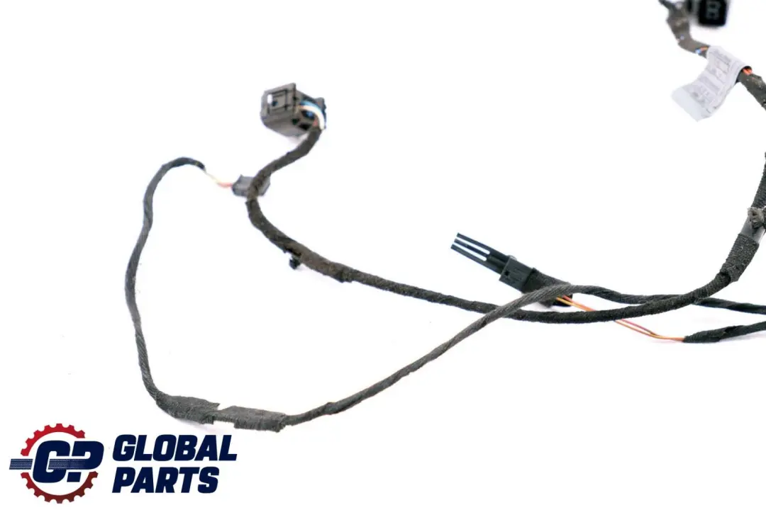 Kit Cavi Cablaggio Cavo Porta Porte Posteriore Destra SX per BMW E46 con numero di parte 8378338 BMW E46 Kit Cavi Cablaggio Cavo Porta Porte Posteriore Destra SX - SKU 8378339 - Numero di parte 8378338