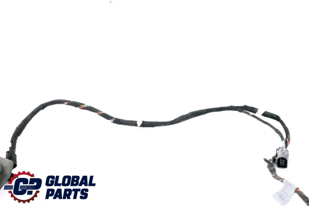 Cable Loom Door Rear Left Right N/O/S Wiring Harness BMW 3 Series E46 - SKU 8378339 - Part number 8378338