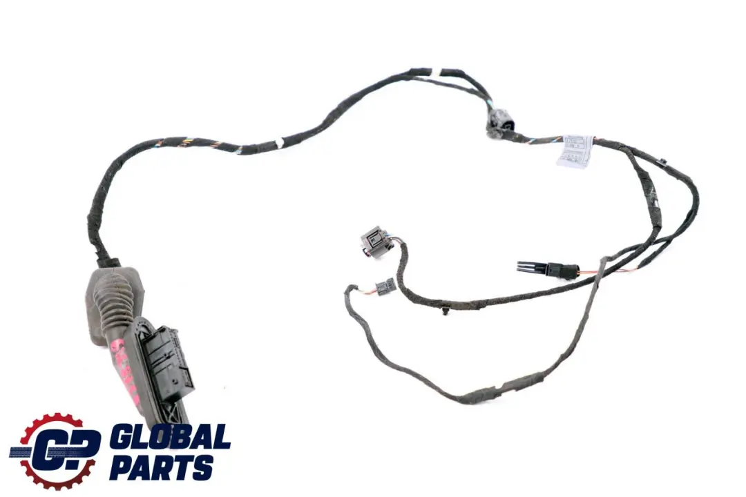 Kit Cavi Cablaggio Cavo Porta Porte Posteriore Destra SX per BMW E46 con numero di parte 8378338 BMW E46 Kit Cavi Cablaggio Cavo Porta Porte Posteriore Destra SX - SKU 8378339 - Numero di parte 8378338