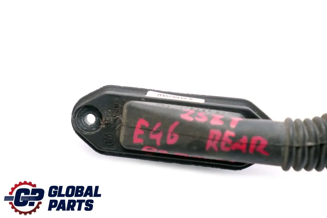 BMW 3 E46 C?bles Faisceau de C?bles Porte Arriere Droite a Gauche - SKU 8378339 - Numéro de pièce 8378338