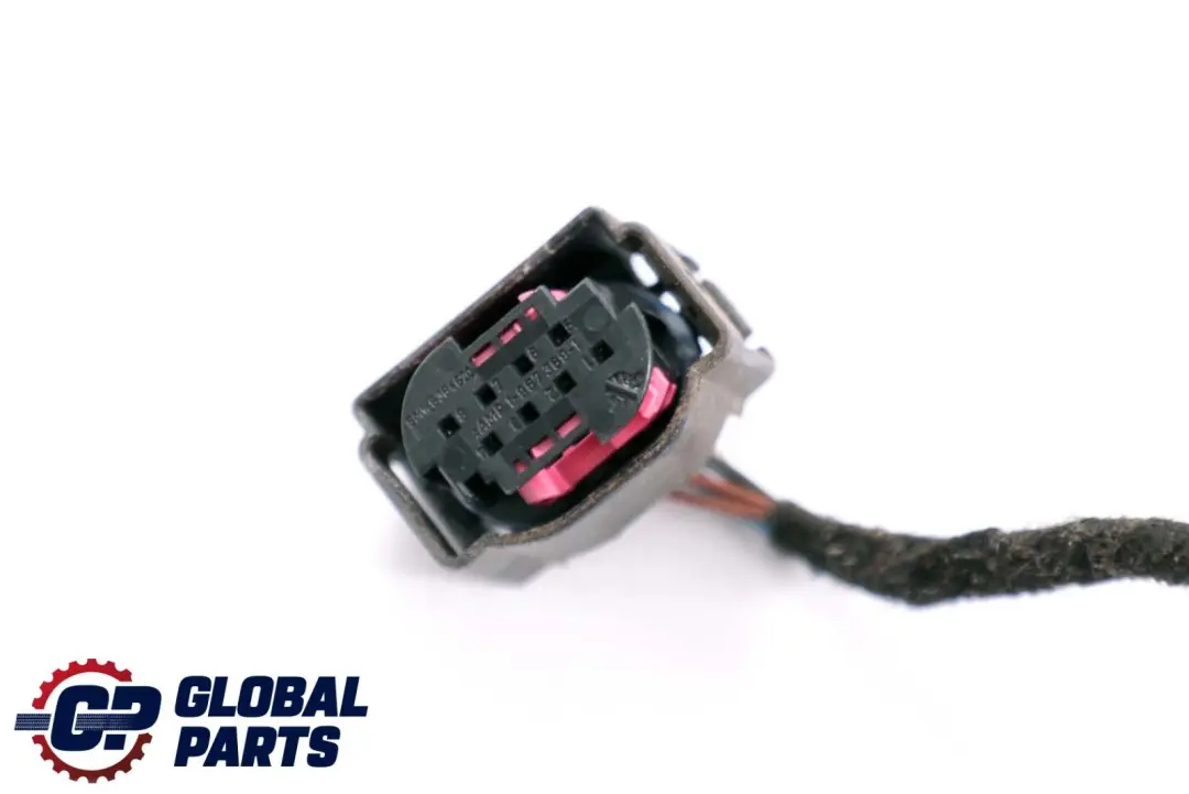 Kabelsatz Kabelbaum Kabel Tür Türe Hinten Rechts Links für BMW 3 er E46 mit Teilenummer 8378338 BMW 3 er E46 Kabelsatz Kabelbaum Kabel Tür Türe Hinten Rechts Links - SKU 8378339 - Teilenummer 8378338