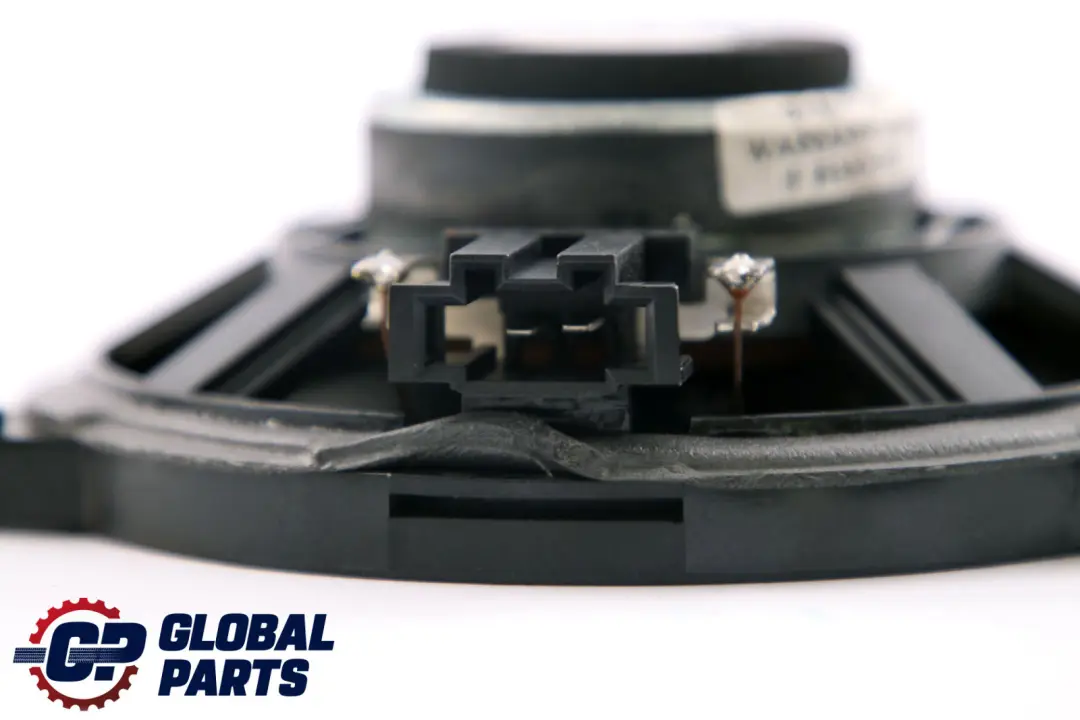 BMW E46 Loudspeaker Stereo System Rear 6513 - SKU 8378555 - Numéro de pièce 8378555