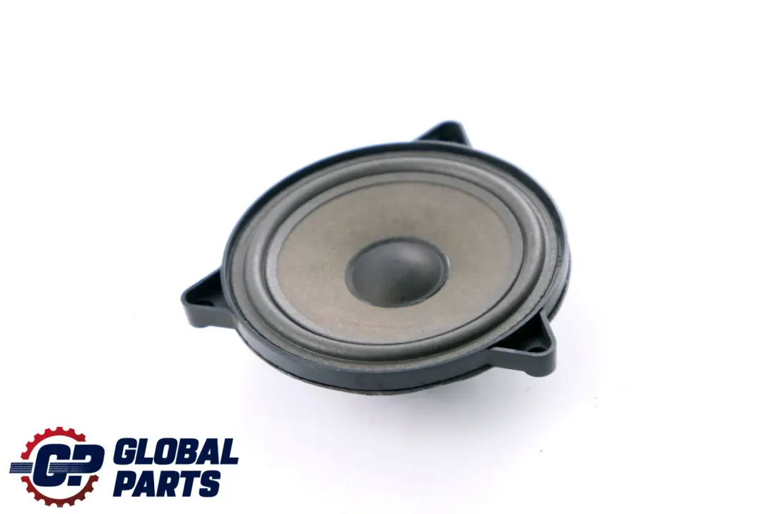 Loudspeaker Stereo System Rear 6513 pour BMW E46 à propos du numéro de pièce 8378555 BMW E46 Loudspeaker Stereo System Rear 6513 - SKU 8378555 - Numéro de pièce 8378555