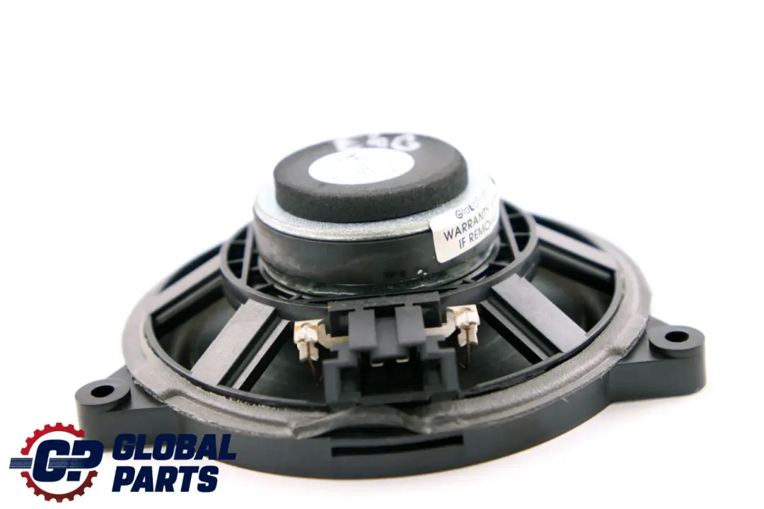 BMW E46 Loudspeaker Stereo System Rear 6513 - SKU 8378555 - Numéro de pièce 8378555