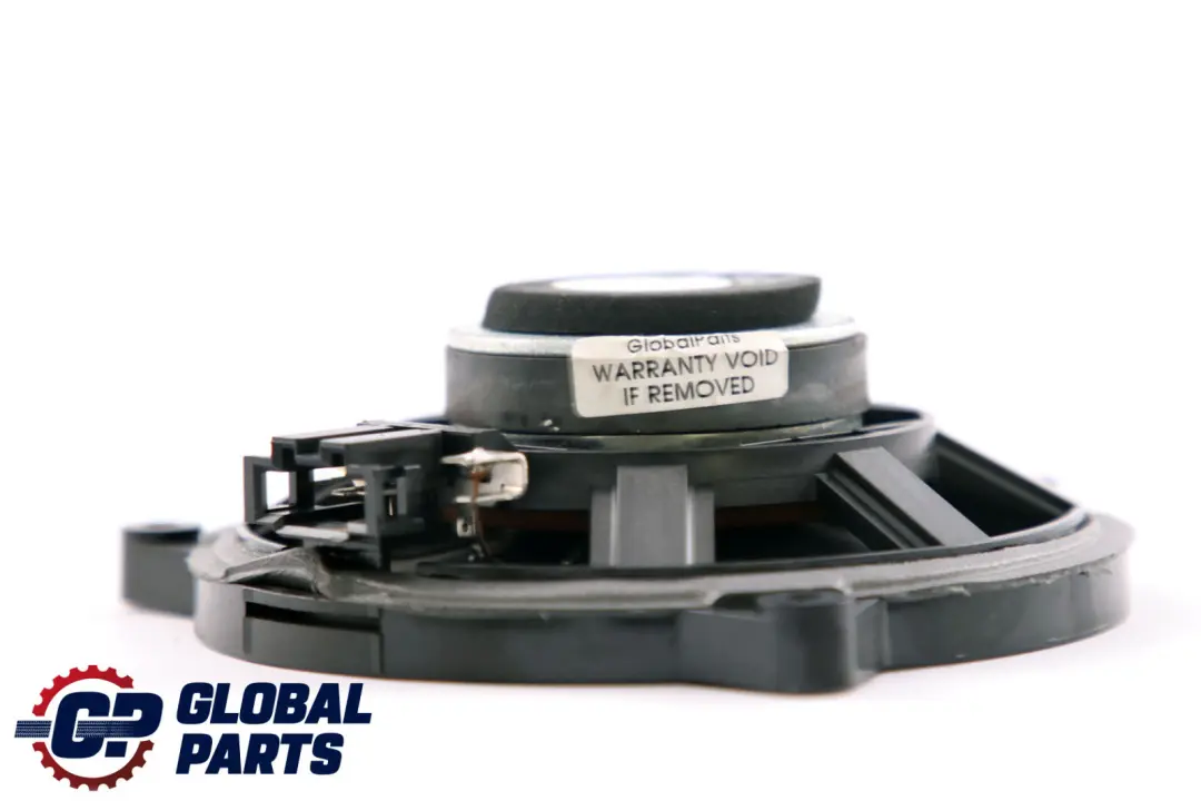 Loudspeaker Stereo System Rear 6513 to BMW 3 Series E46 with Part number 8378555 BMW 3 Series E46 Loudspeaker Stereo System Rear 6513 - SKU 8378555 - Part number 8378555