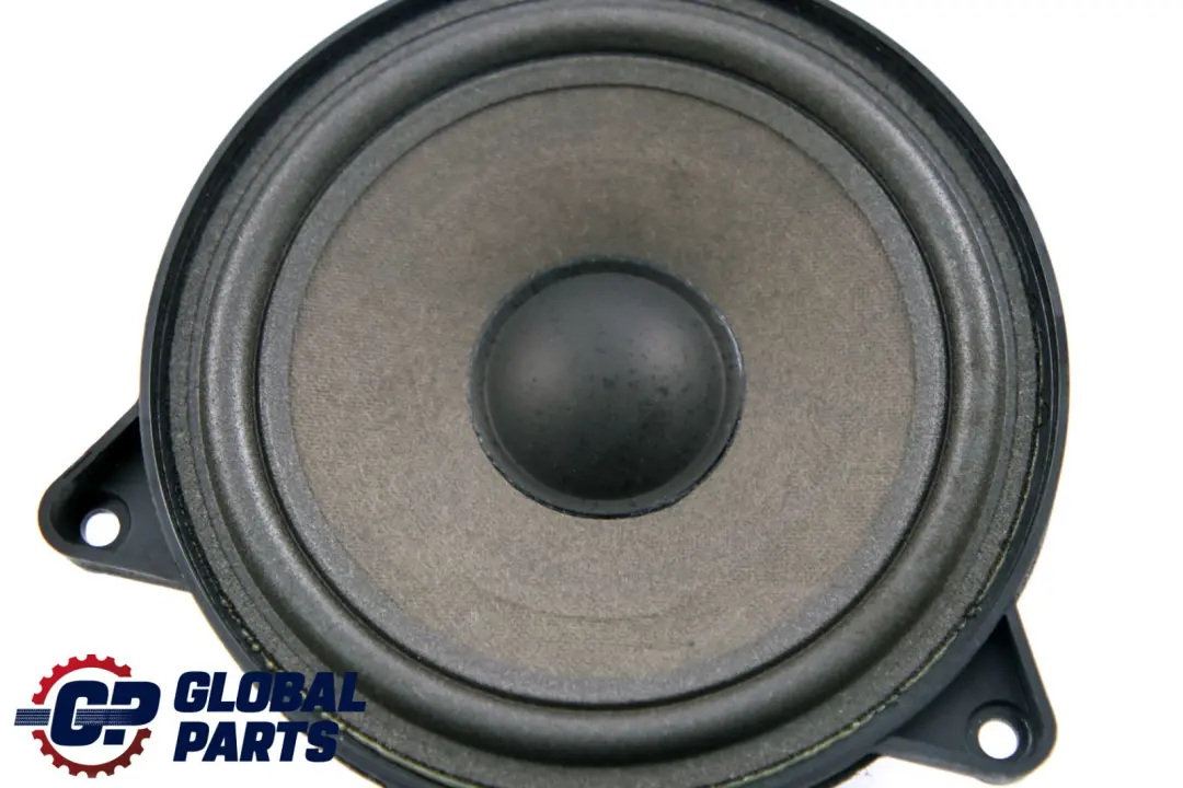 BMW E46 Loudspeaker Stereo System Rear 6513 - SKU 8378555 - Numéro de pièce 8378555