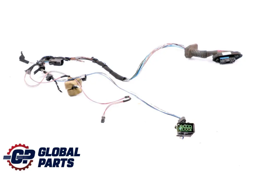 Kabelsatz Kabelbaum Kabel Tür Türe Hinten Rechts Links 8379119 für BMW 5 er E39 mit Teilenummer 8378641 BMW 5 er E39 Kabelsatz Kabelbaum Kabel Tür Türe Hinten Rechts Links 8379119 - SKU 8378641 - Teilenummer 8378641
