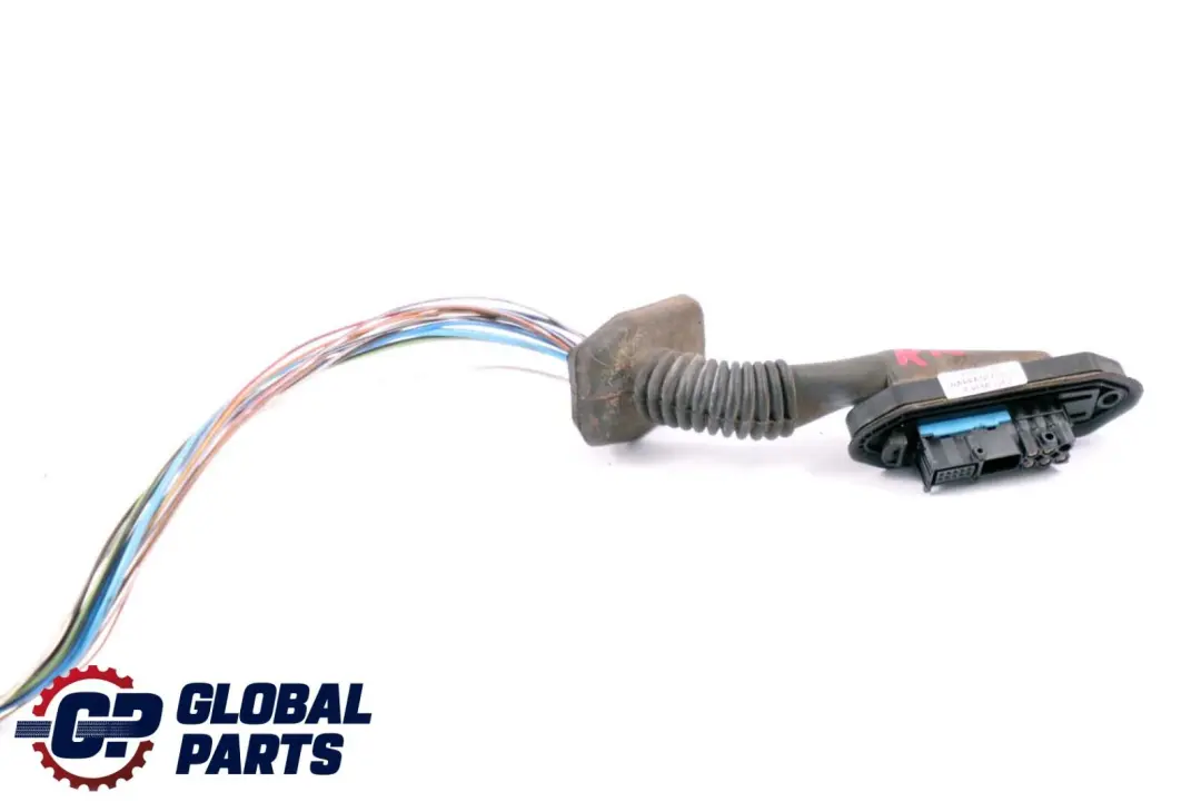 Kabelsatz Kabelbaum Kabel Tür Türe Hinten Rechts Links 8379119 für BMW 5 er E39 mit Teilenummer 8378641 BMW 5 er E39 Kabelsatz Kabelbaum Kabel Tür Türe Hinten Rechts Links 8379119 - SKU 8378641 - Teilenummer 8378641