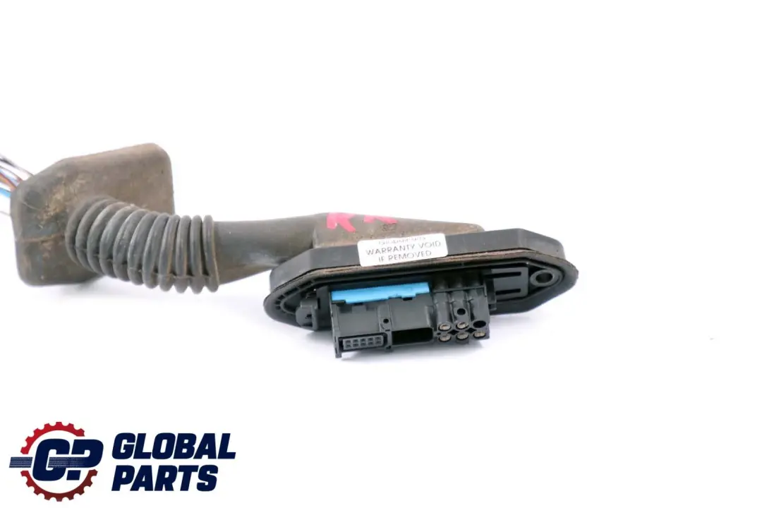 Kabelsatz Kabelbaum Kabel Tür Türe Hinten Rechts Links 8379119 für BMW 5 er E39 mit Teilenummer 8378641 BMW 5 er E39 Kabelsatz Kabelbaum Kabel Tür Türe Hinten Rechts Links 8379119 - SKU 8378641 - Teilenummer 8378641