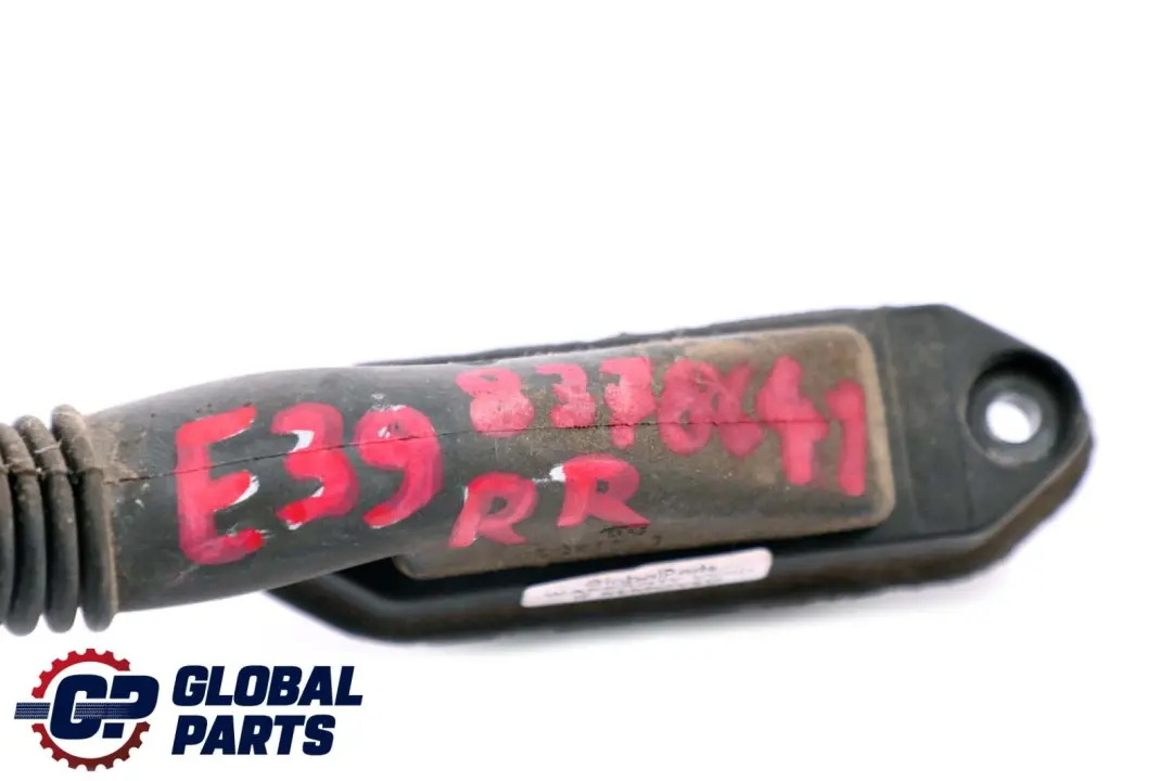 Kabelsatz Kabelbaum Kabel Tür Türe Hinten Rechts Links 8379119 für BMW 5 er E39 mit Teilenummer 8378641 BMW 5 er E39 Kabelsatz Kabelbaum Kabel Tür Türe Hinten Rechts Links 8379119 - SKU 8378641 - Teilenummer 8378641