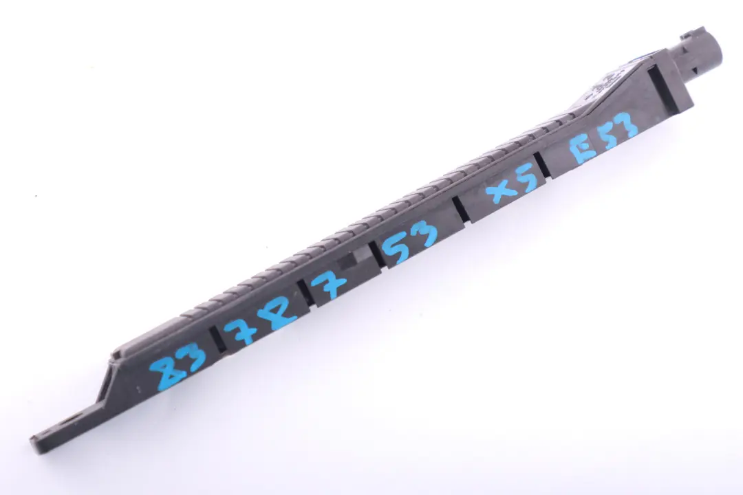 Antenne de réception RDC 433MHZ pour BMW E38 E39 E46 E53 E65 à propos du numéro de pièce 8378753 BMW E38 E39 E46 E53 E65 Antenne de réception RDC 433MHZ - SKU 8378753 - Numéro de pièce 8378753