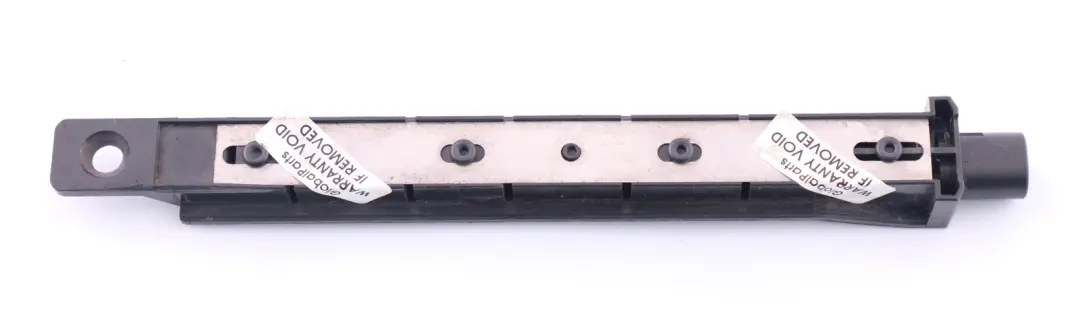 Antena de recepción RDC 433MHZ para BMW E38 E39 E46 E53 E65 con número de pieza 8378753 BMW E38 E39 E46 E53 E65 Antena de recepción RDC 433MHZ - SKU 8378753 - Número de pieza 8378753