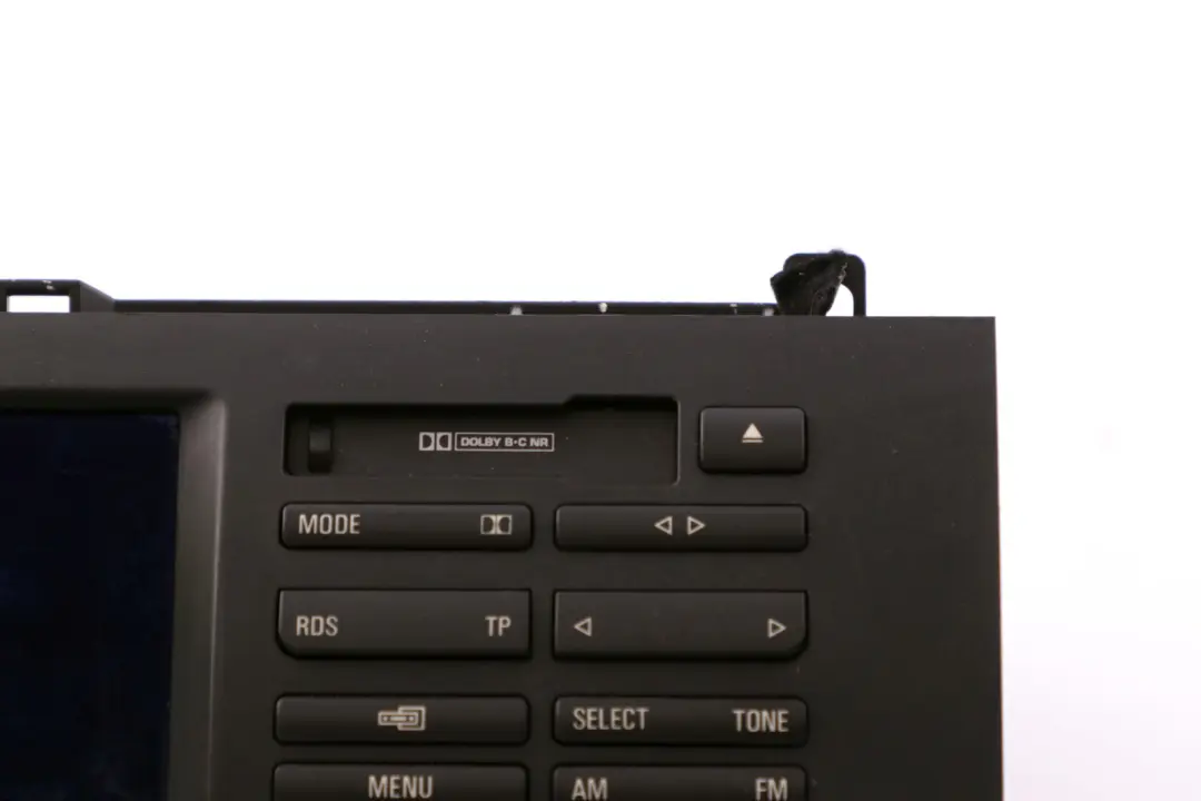 BMW X5 er E53 Bordmonitor Navigation 8380587 - SKU 8378942 - Teilenummer 8378942