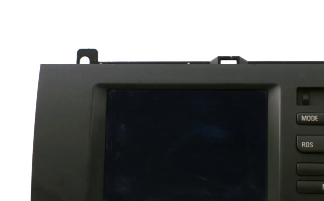 BMW X5 Series E53 Navi Navigation Monitor Screen Boardmonitor Tape Player - SKU 8378942 - Part number 8378942