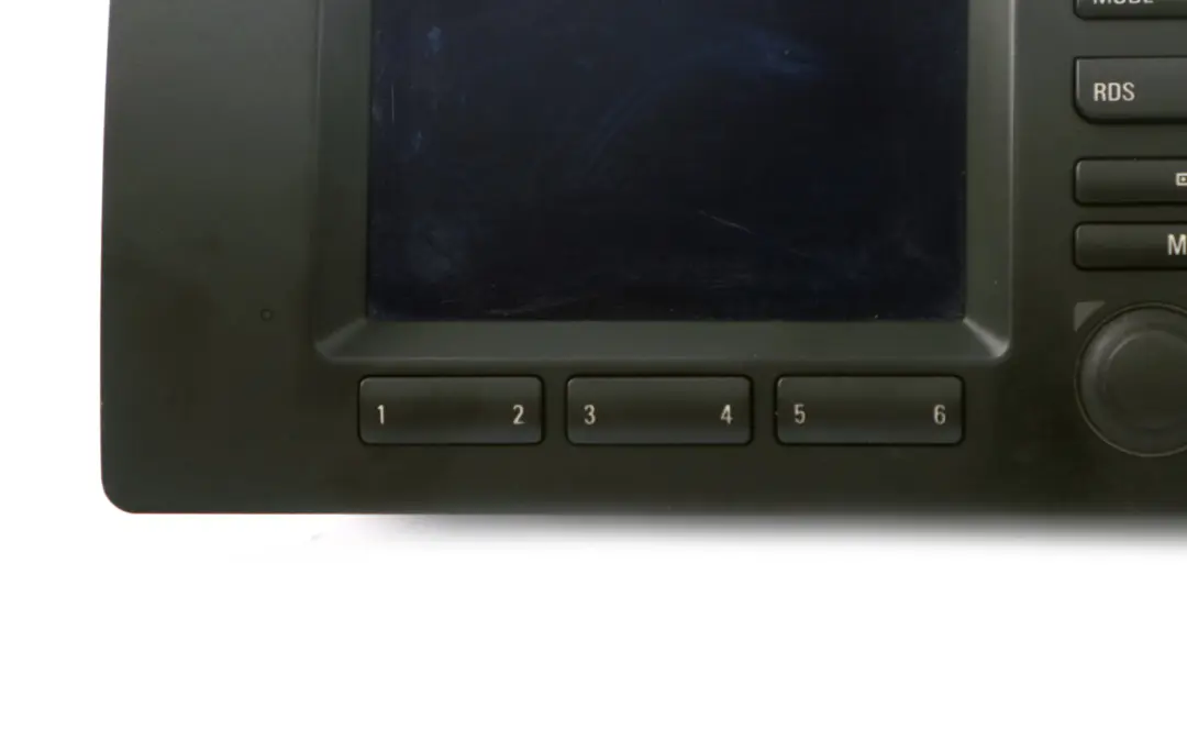 Bordmonitor Navigation 8380587 für BMW X5 er E53 mit Teilenummer 8378942 BMW X5 er E53 Bordmonitor Navigation 8380587 - SKU 8378942 - Teilenummer 8378942