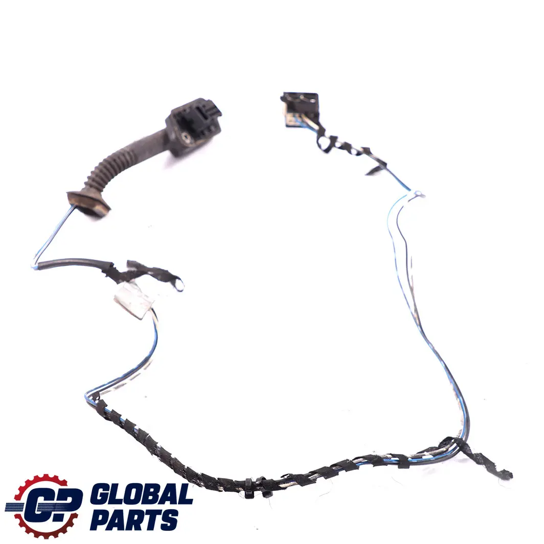 Cable equipe Pour Cable de Porte Arriere Droite pour BMW 3 E36 à propos du numéro de pièce 8379056 BMW 3 E36 Cable equipe Pour Cable de Porte Arriere Droite - SKU 8379056 - Numéro de pièce 8379056