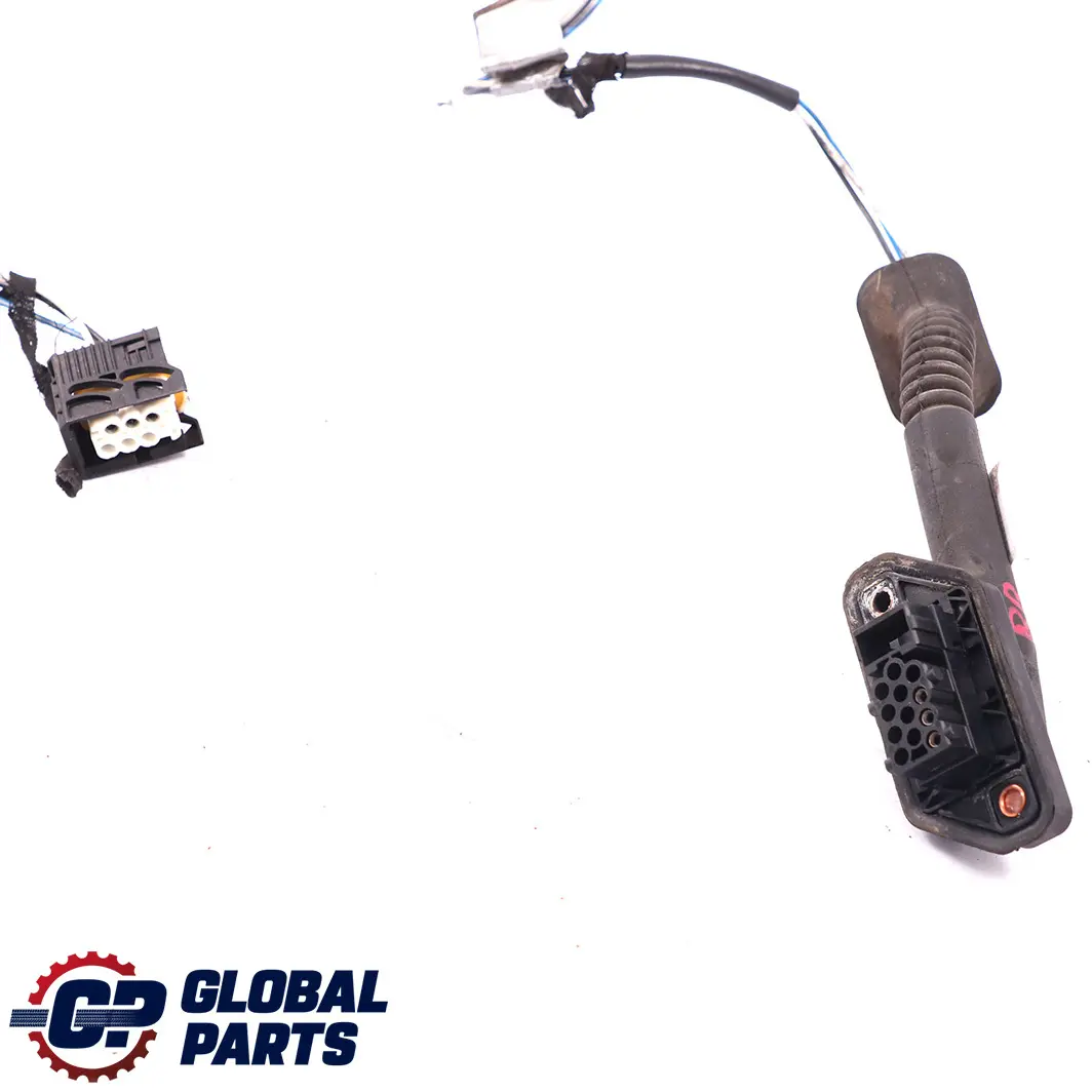 Kit Cavi Cablaggio Porta Cavo Portiera Posteriore Destra per BMW E36 con numero di parte 8379056 BMW E36 Kit Cavi Cablaggio Porta Cavo Portiera Posteriore Destra - SKU 8379056 - Numero di parte 8379056