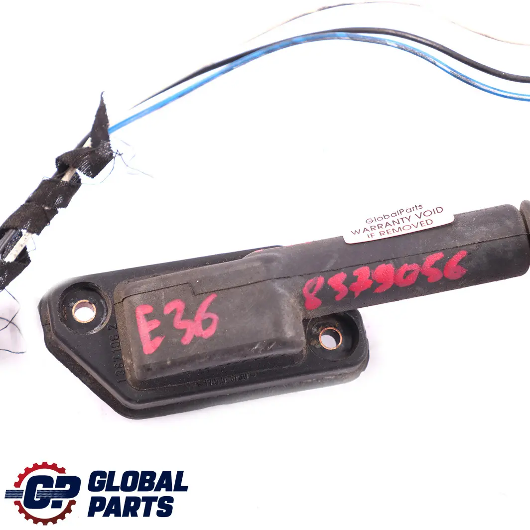 BMW 3 E36 Cable equipe Pour Cable de Porte Arriere Droite - SKU 8379056 - Numéro de pièce 8379056
