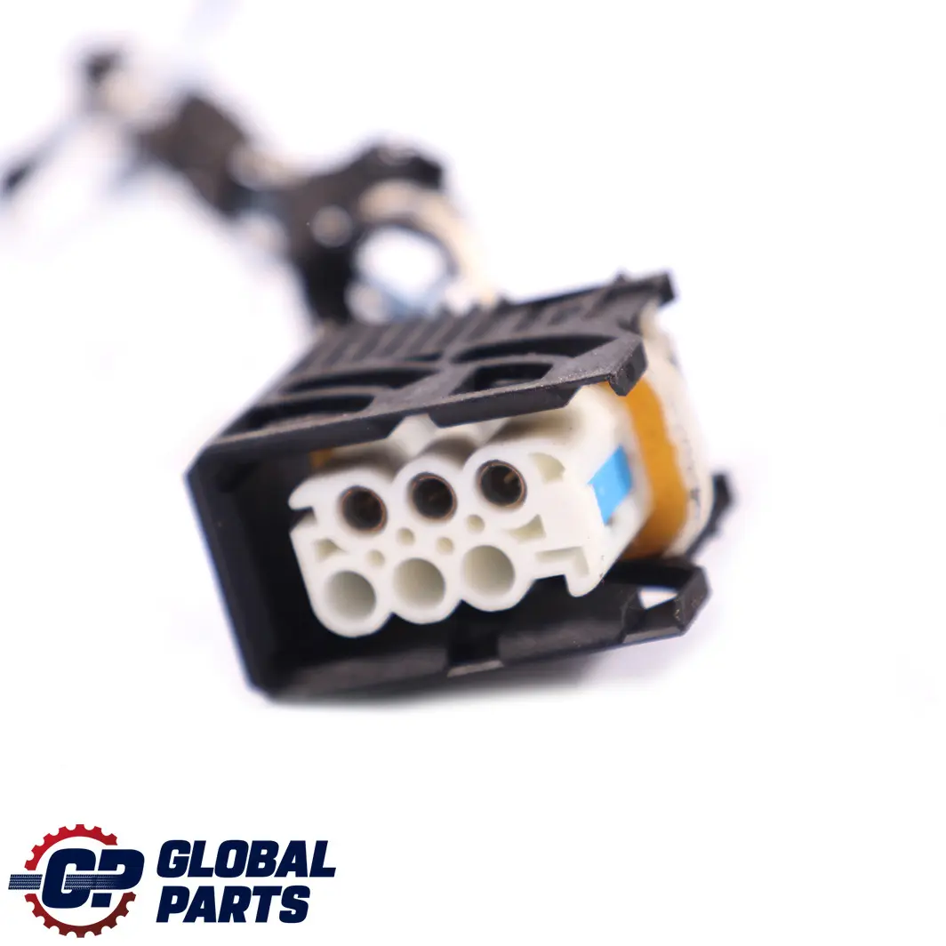 BMW E36 Cableado Puerta Trasera Derecha Cableado Loom - SKU 8379056 - Número de pieza 8379056