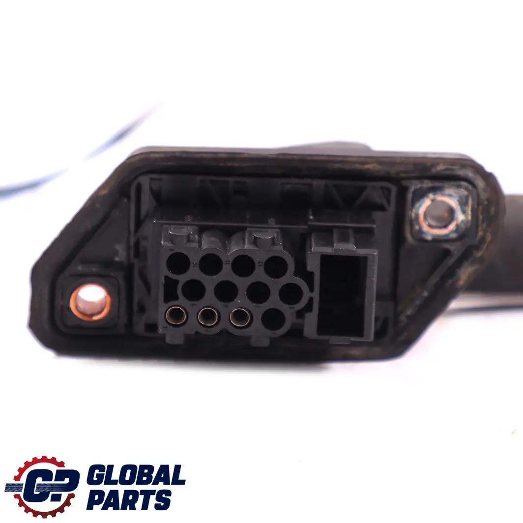 BMW E36 Kit Cavi Cablaggio Porta Cavo Portiera Posteriore Destra - SKU 8379056 - Numero di parte 8379056