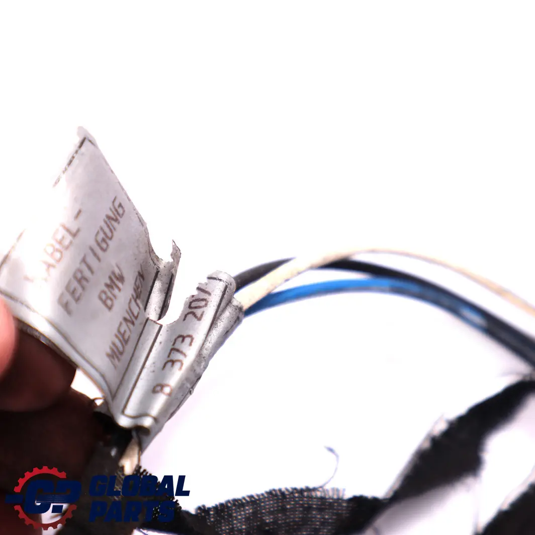 Wiązka przewodów drzwi tylnych prawych do BMW E36 o numerze 8379056 BMW E36 Wiązka przewodów drzwi tylnych prawych - SKU 8379056 - Numer Części 8379056