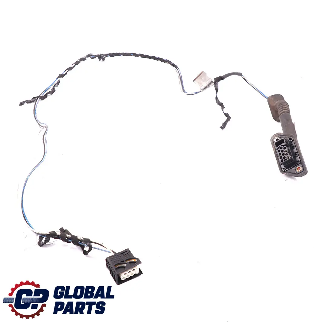 BMW E36 Kit Cavi Cablaggio Porta Cavo Portiera Posteriore Destra - SKU 8379056 - Numero di parte 8379056