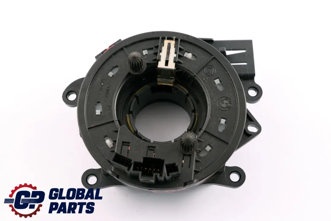 Zwijak Przełącznik Pierścień Taśma airbag do BMW E46 M3 E53 E83 E85 o numerze 8379091 BMW E46 M3 E53 E83 E85 Zwijak Przełącznik Pierścień Taśma airbag - SKU 8379091 - Numer Części 8379091