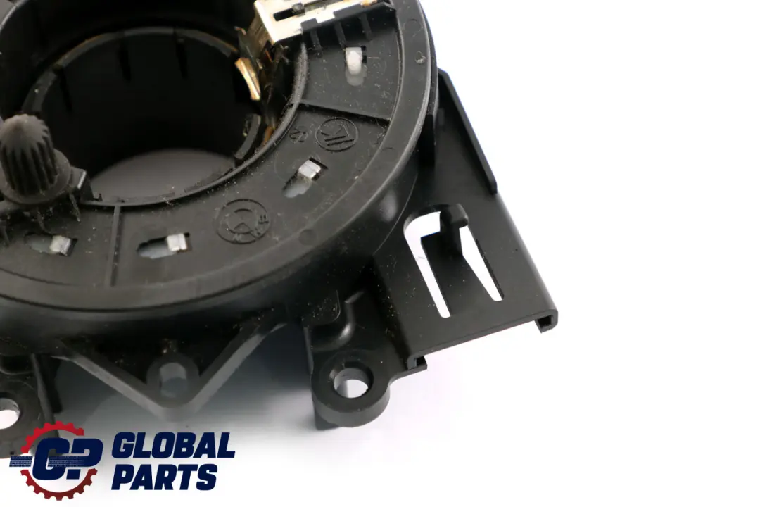 Switch BMW X3 X5 Z4 E46 M3 E53 E83 E85 Steering Column Cluster Switch Slip Ring to with Part number 8379091 Switch BMW X3 X5 Z4 E46 M3 E53 E83 E85 Steering Column Cluster Switch Slip Ring - SKU 8379091 - Part number 8379091