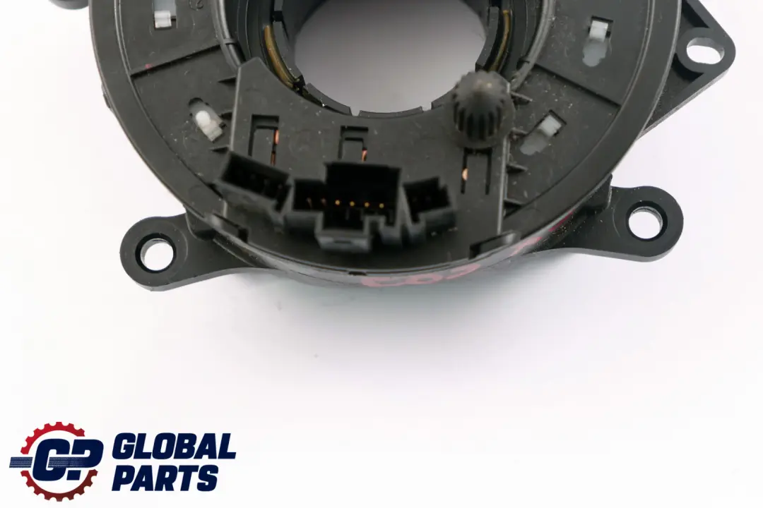 Commutateur à Bague Collectrice Colonne de Direction pour BMW X3 X5 Z4 E53 E83 E85 à propos du numéro de pièce 8379091 BMW X3 X5 Z4 E53 E83 E85 Commutateur à Bague Collectrice Colonne de Direction - SKU 8379091 - Numéro de pièce 8379091