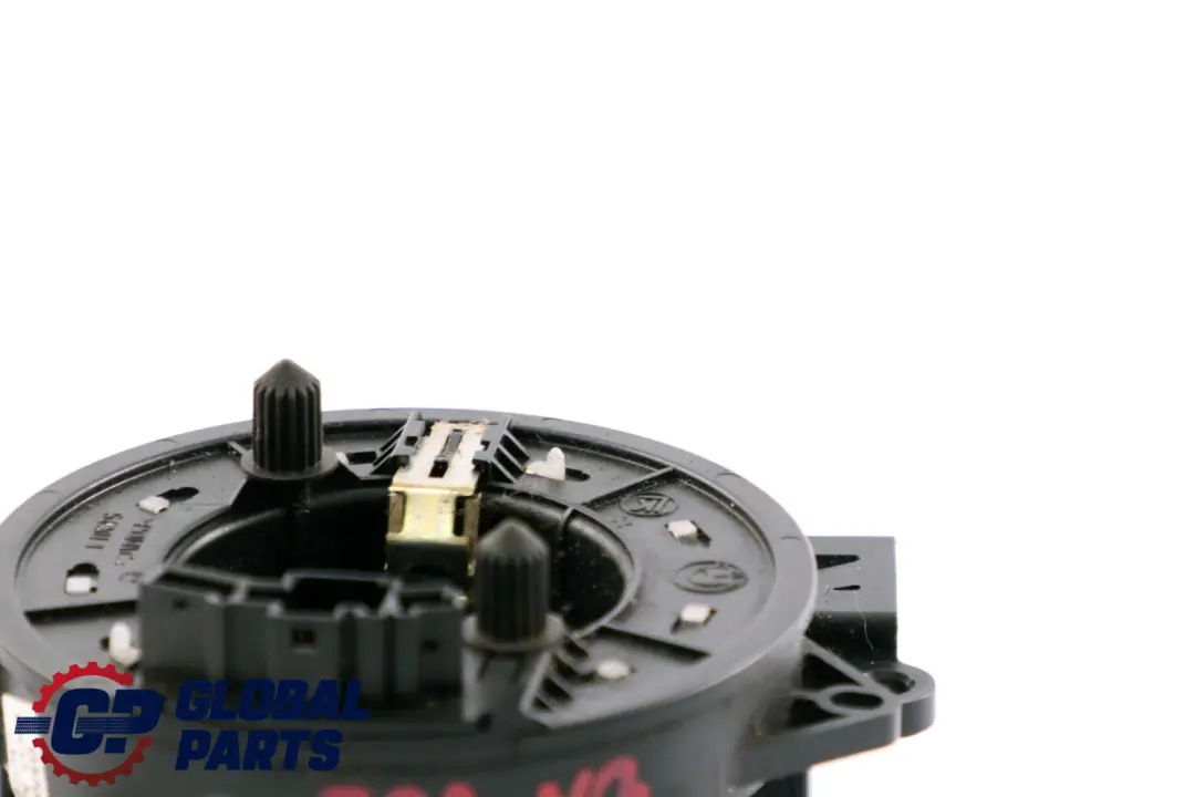 Switch BMW X3 X5 Z4 E46 M3 E53 E83 E85 Steering Column Cluster Switch Slip Ring to with Part number 8379091 Switch BMW X3 X5 Z4 E46 M3 E53 E83 E85 Steering Column Cluster Switch Slip Ring - SKU 8379091 - Part number 8379091