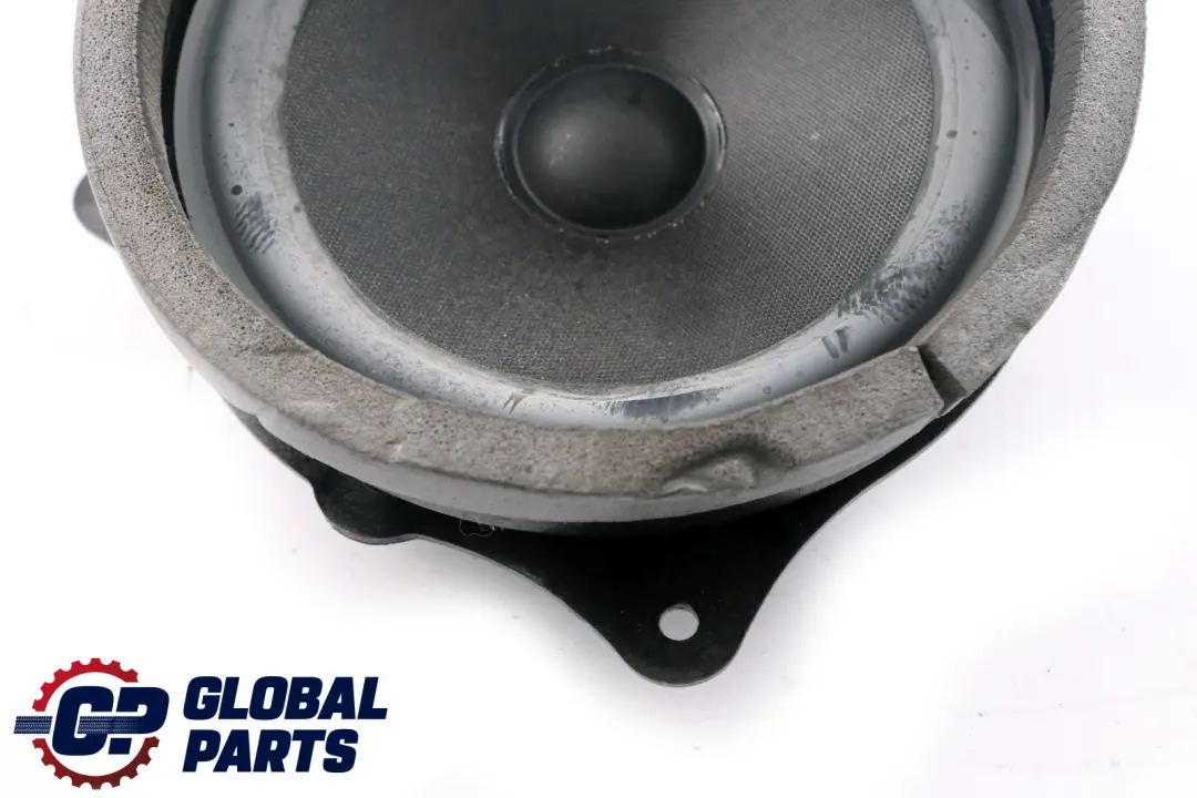 BMW X5 E53 Haut Parleur Stéréo Pour Porte Arrière Gauche 6513 - SKU 8379093 - Numéro de pièce 65138379093