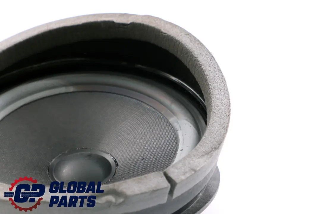 Altavoz Estéreo De La Puerta Trasera Izquierda 6513 para BMW X5 E53 con número de pieza 65138379093 BMW X5 E53 Altavoz Estéreo De La Puerta Trasera Izquierda 6513 - SKU 8379093 - Número de pieza 65138379093