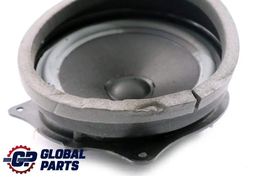 Left Door Stereo Audio Loudspeaker 6513 to BMW X5 E53 Rear with Part number 65138379093 BMW X5 E53 Rear Left Door Stereo Audio Loudspeaker 6513 - SKU 8379093 - Part number 65138379093