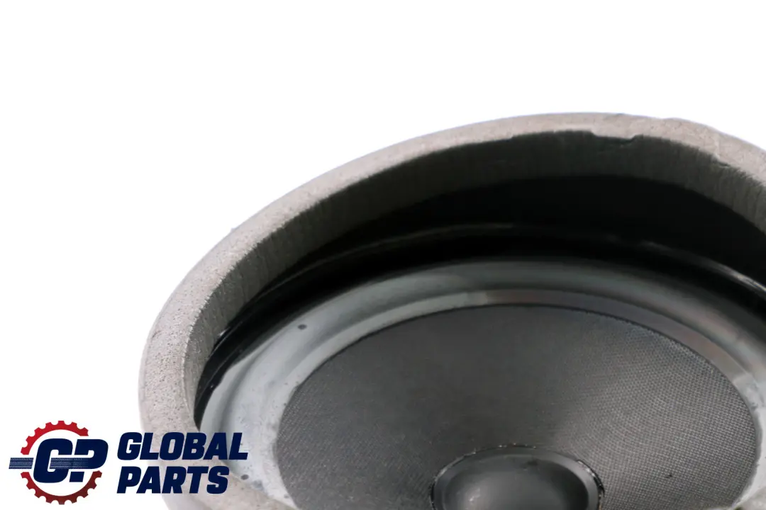 Haut Parleur Stéréo Pour Porte Arrière Gauche 6513 pour BMW X5 E53 à propos du numéro de pièce 65138379093 BMW X5 E53 Haut Parleur Stéréo Pour Porte Arrière Gauche 6513 - SKU 8379093 - Numéro de pièce 65138379093