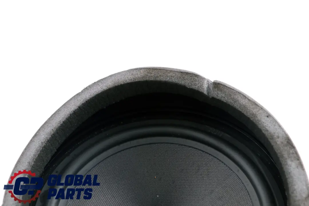 BMW X5 Series E53 Rear Right Door Stereo Audio Loudspeaker O/S - SKU 8379094 - Part number 65138379094