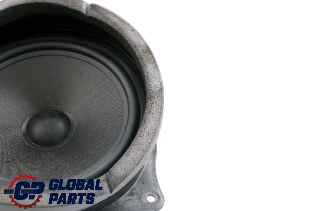 BMW X5 Series E53 Rear Right Door Stereo Audio Loudspeaker O/S - SKU 8379094 - Part number 65138379094