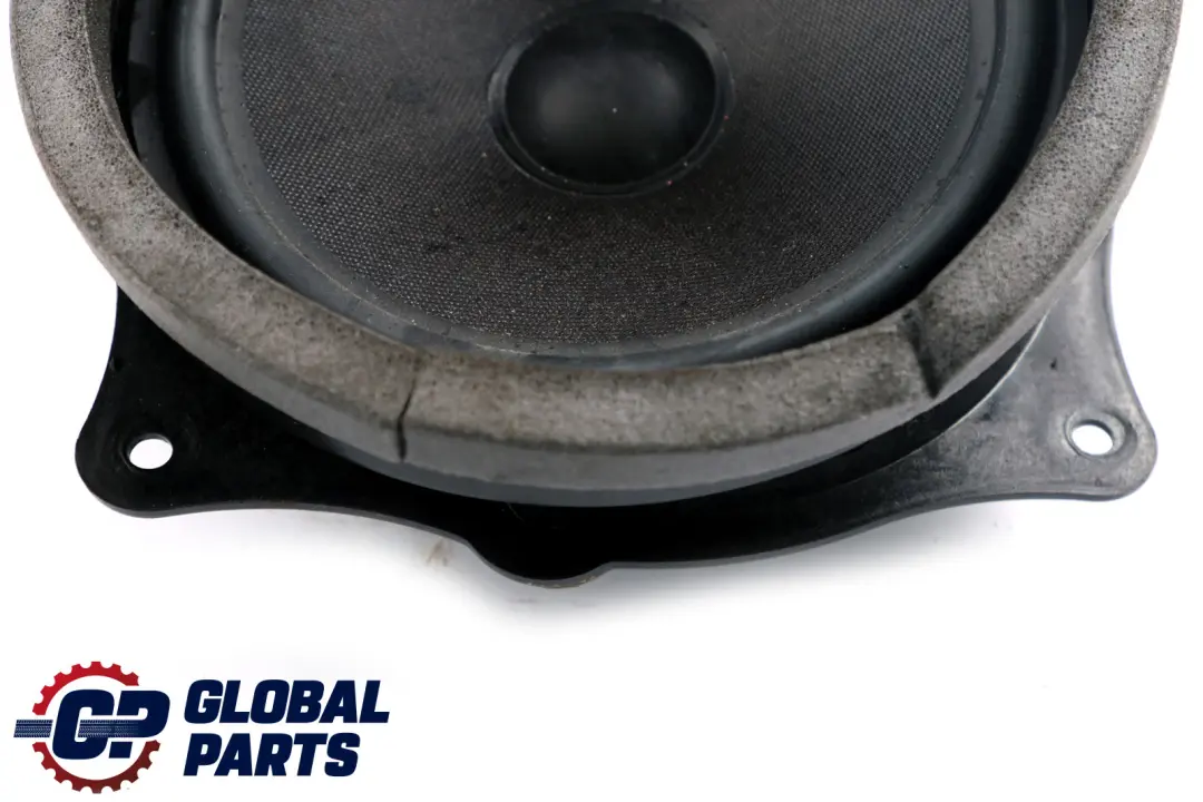 BMW X5 Series E53 Rear Right Door Stereo Audio Loudspeaker O/S - SKU 8379094 - Part number 65138379094