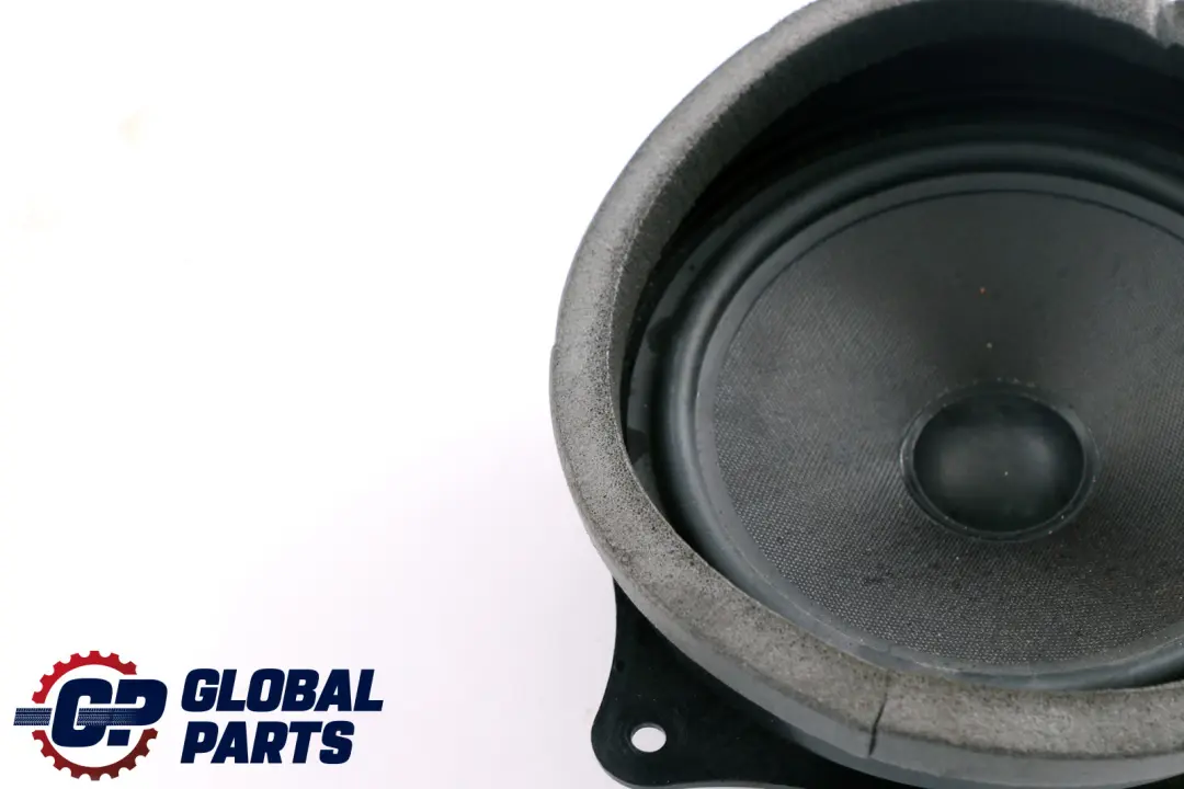 Right Door Stereo Audio Loudspeaker O/S to BMW X5 Series E53 Rear with Part number 65138379094 BMW X5 Series E53 Rear Right Door Stereo Audio Loudspeaker O/S - SKU 8379094 - Part number 65138379094