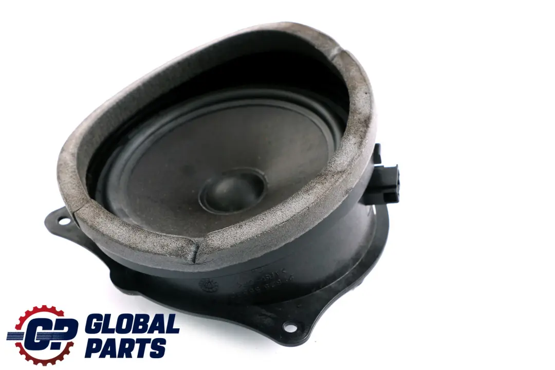 BMW X5 E53 Puerta Trasera Derecha Stereo Audio Altavoz - SKU 8379094 - Número de pieza 65138379094