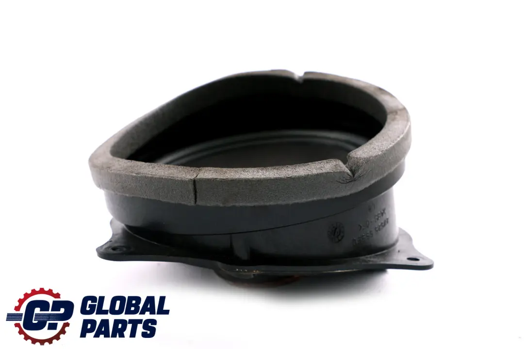 Right Door Stereo Audio Loudspeaker O/S to BMW X5 Series E53 Rear with Part number 65138379094 BMW X5 Series E53 Rear Right Door Stereo Audio Loudspeaker O/S - SKU 8379094 - Part number 65138379094