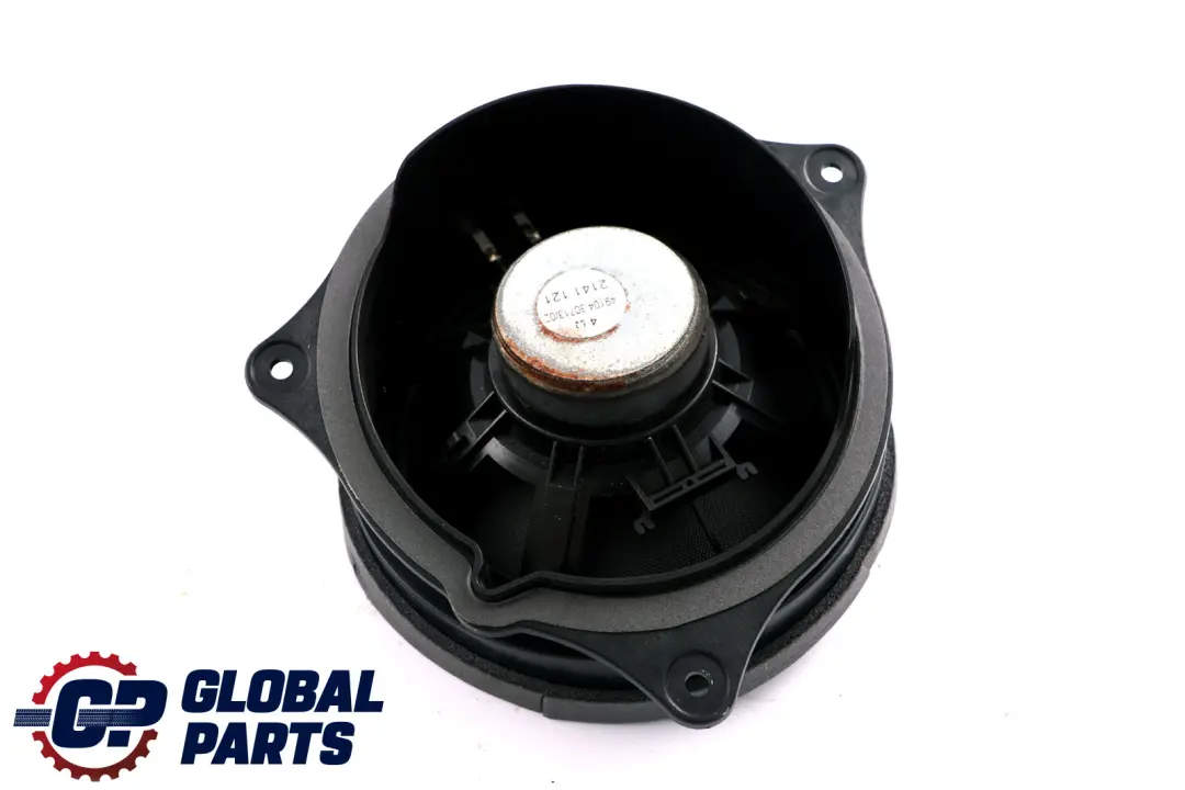 Haut-Parleur Stereo Arriere Droite 70-15.000HZ 6513 pour BMW X5 E53 à propos du numéro de pièce 65138379094 BMW X5 E53 Haut-Parleur Stereo Arriere Droite 70-15.000HZ 6513 - SKU 8379094 - Numéro de pièce 65138379094