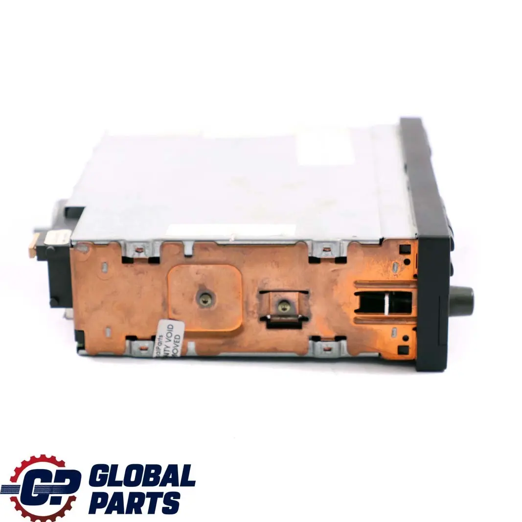 BMW E30 E34 E36 RadioBMW Business Cassetta 65129410692 9410692 - SKU 8379231 - Numero di parte 8379231