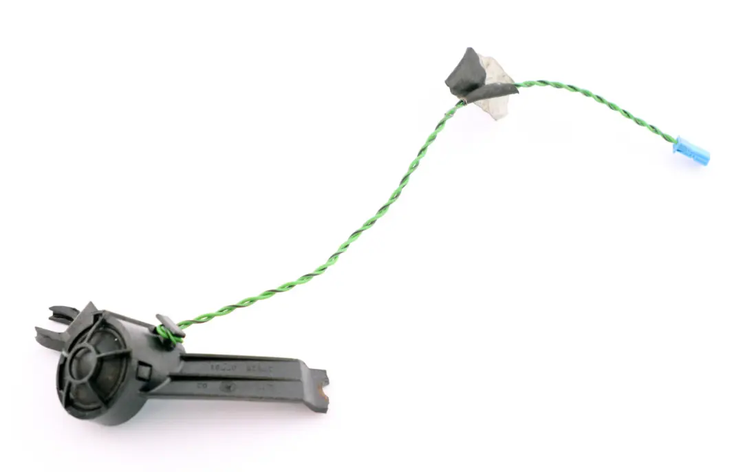 Hifi Loudspeaker Door Speaker Tweeter Left N/S to BMW X5 E53 with Part number 8379369 BMW X5 E53 Hifi Loudspeaker Door Speaker Tweeter Left N/S - SKU 8379369 - Part number 8379369